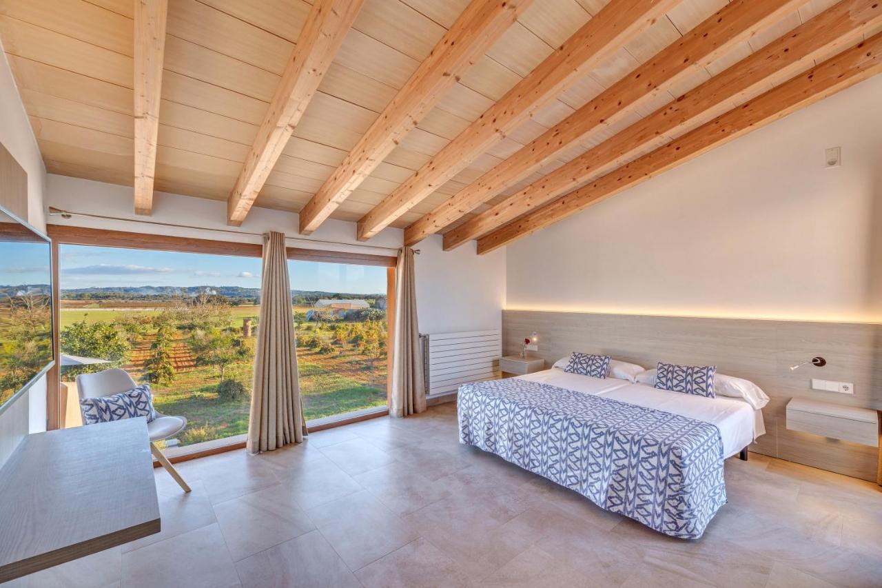 Tano Villa Inca (Mallorca)