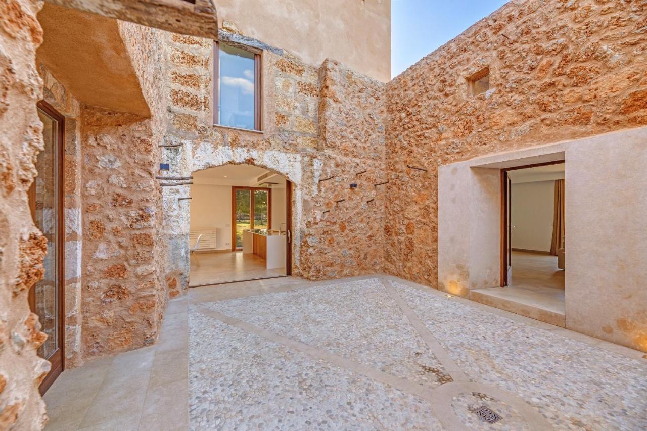 Tano Villa *