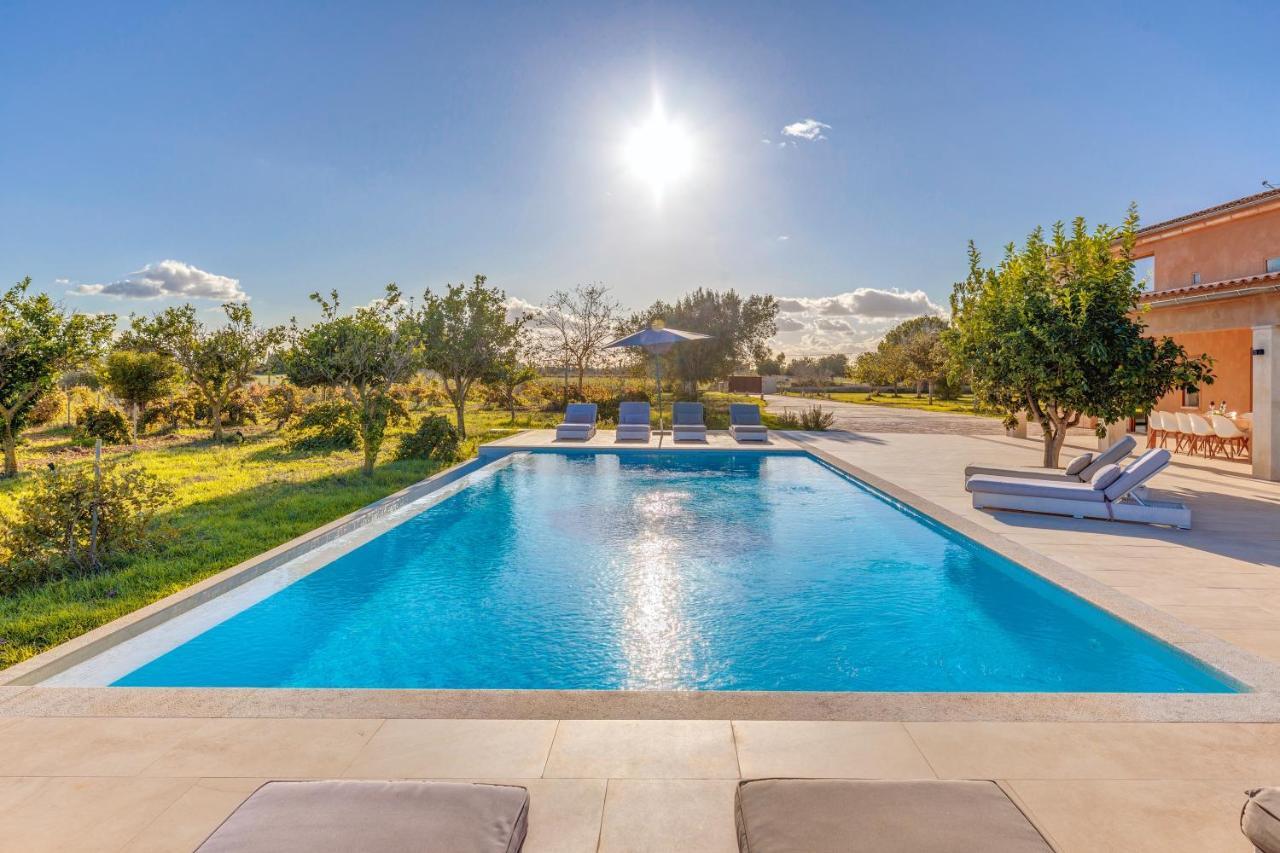 Villa Tano *
