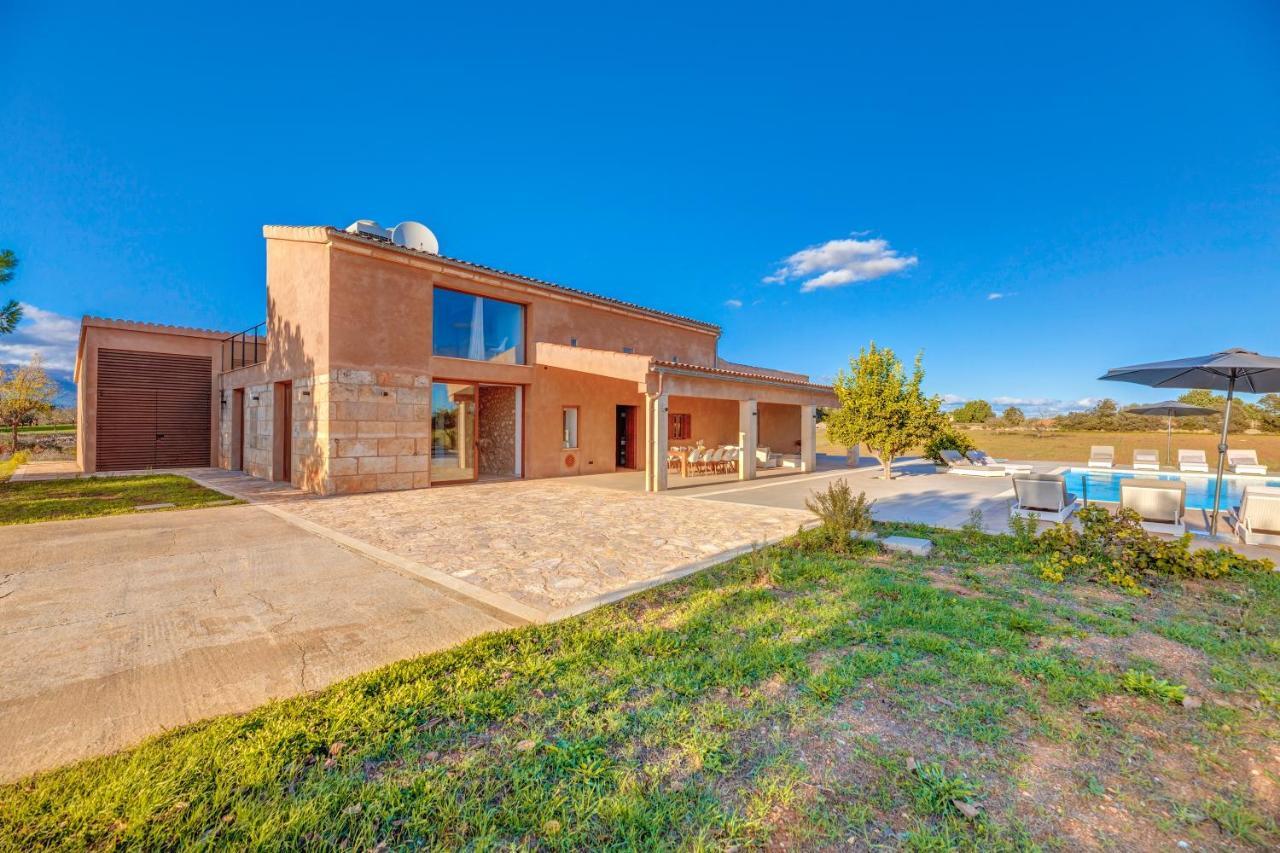 Tano Villa *